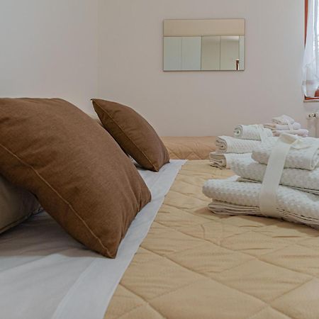 Country Home 크리스피아노 외부 사진