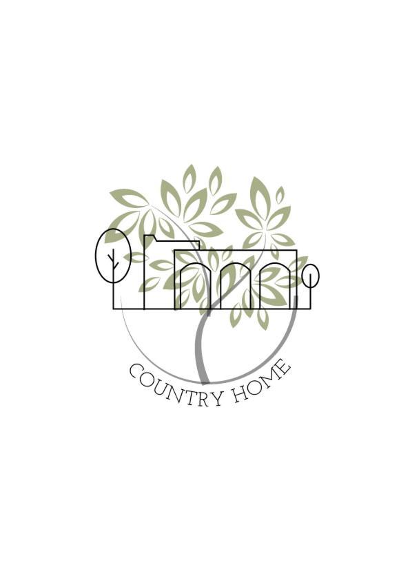 Country Home 크리스피아노 외부 사진